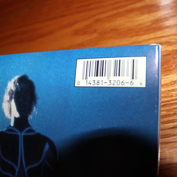 3/$118- flawless discs THE LAWNMOWER MAN Widescreen Special Edition Laserdisc - Picture 8 of 8